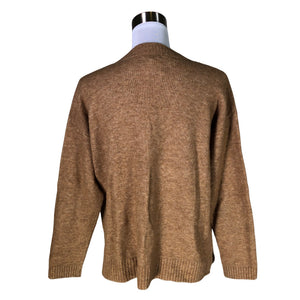 Unisex Balmuir - Sweater, size 38 - Brown (2)