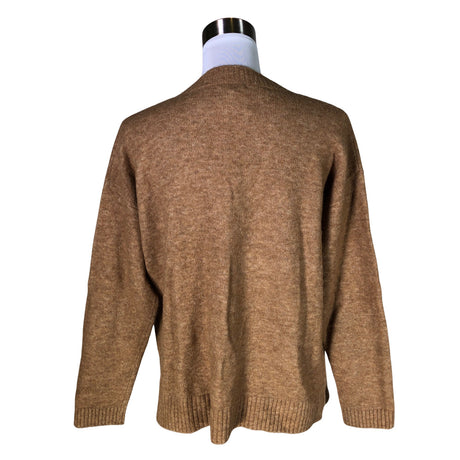 Unisex Balmuir - Sweater, size 38 - Brown (2)
