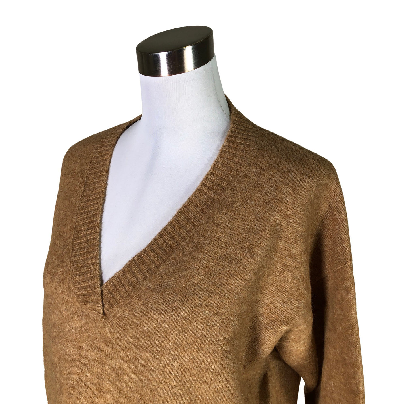 Unisex Balmuir - Sweater, size 38 - Brown (3)