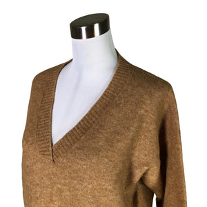 Unisex Balmuir - Sweater, size 38 - Brown (3)