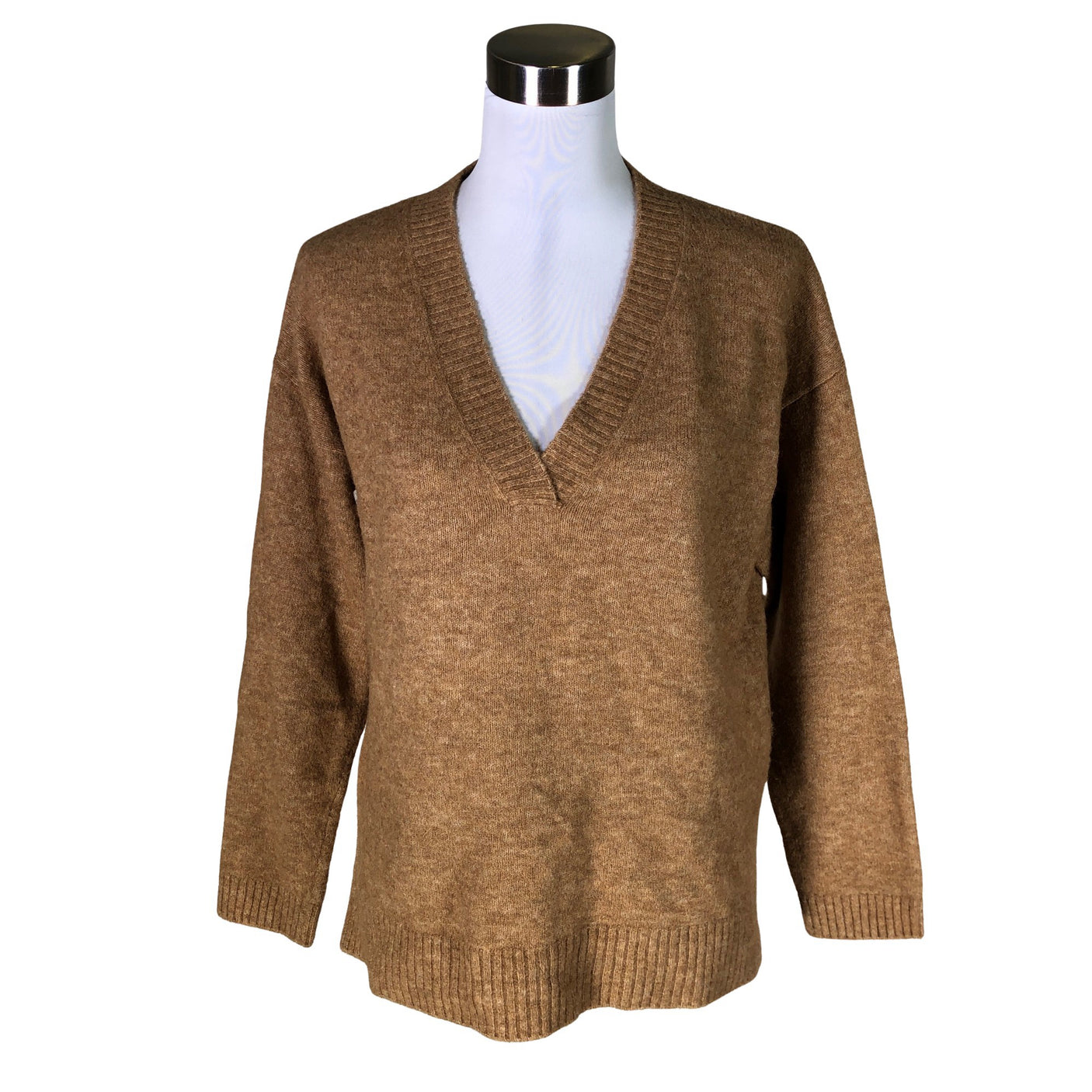 Unisex Balmuir - Sweater, size 38 - Brown (1)