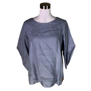 Unisex Pura Finland - Lyhythihainen pusero, koko 36 -  (1)