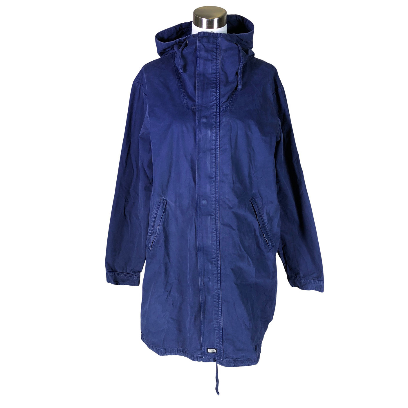 Unisex R-collection - Parkatakki, koko 38 -  (1)