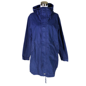 Unisex R-collection - Parkatakki, koko 38 -  (1)