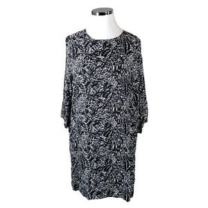 Unisex Nanso - Mekko, koko 42 -  (1)