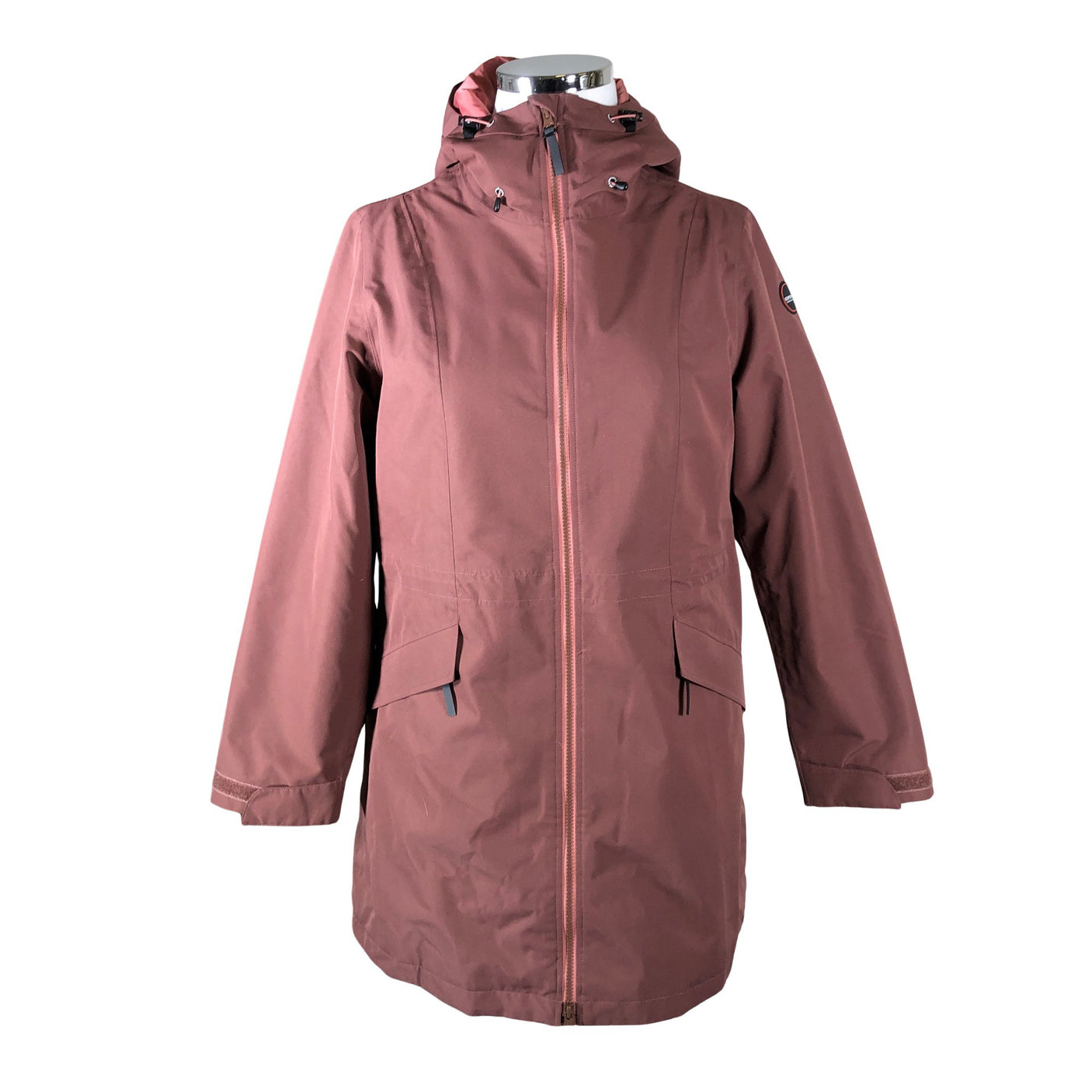 Unisex Icepeak - Parkatakki, koko 42 -  (1)