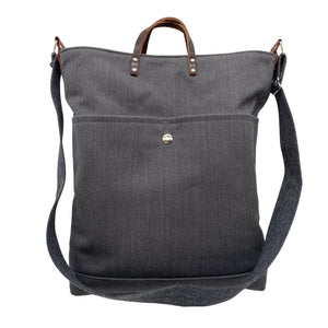 Unisex Muute - Käsilaukku, koko Maxi -  (1)