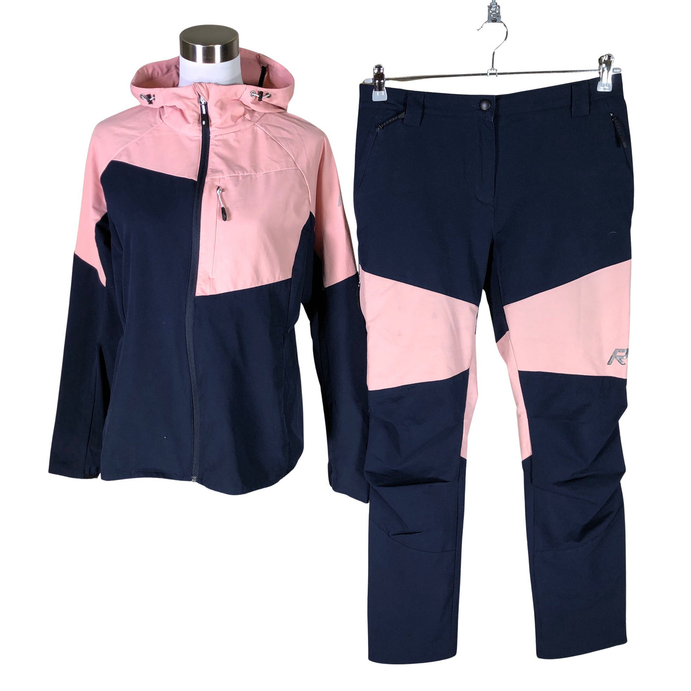 Unisex Rukka - Ulkoilutakki, koko 40 -  (1)