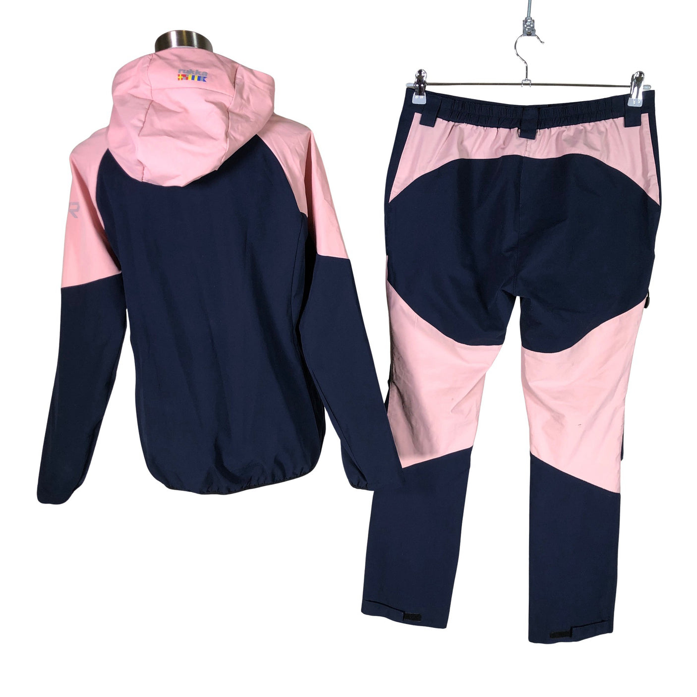 Unisex Rukka - Ulkoilutakki, koko 40 -  (2)