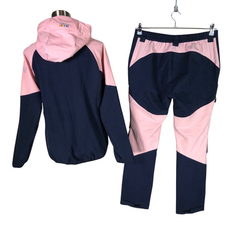 Unisex Rukka - Ulkoilutakki, koko 40 -  (2)