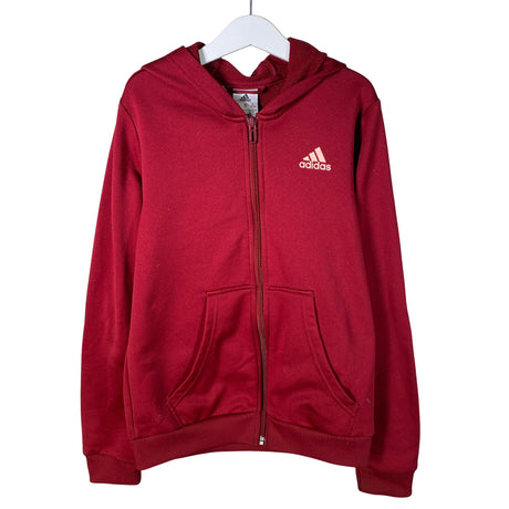 Unisex Adidas - Huppari, koko 146 - 152 -  ()