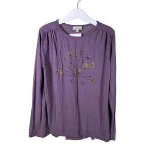 Unisex POMPdeLUX - Trikoopaita, koko 134 - 140 -  (1)
