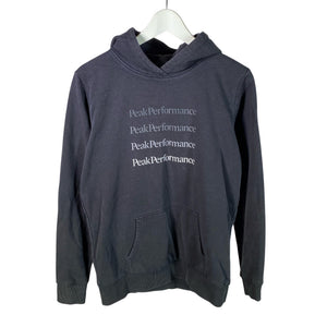 Unisex Peak Performance - Huppari, koko 164 - 170 -  (1)
