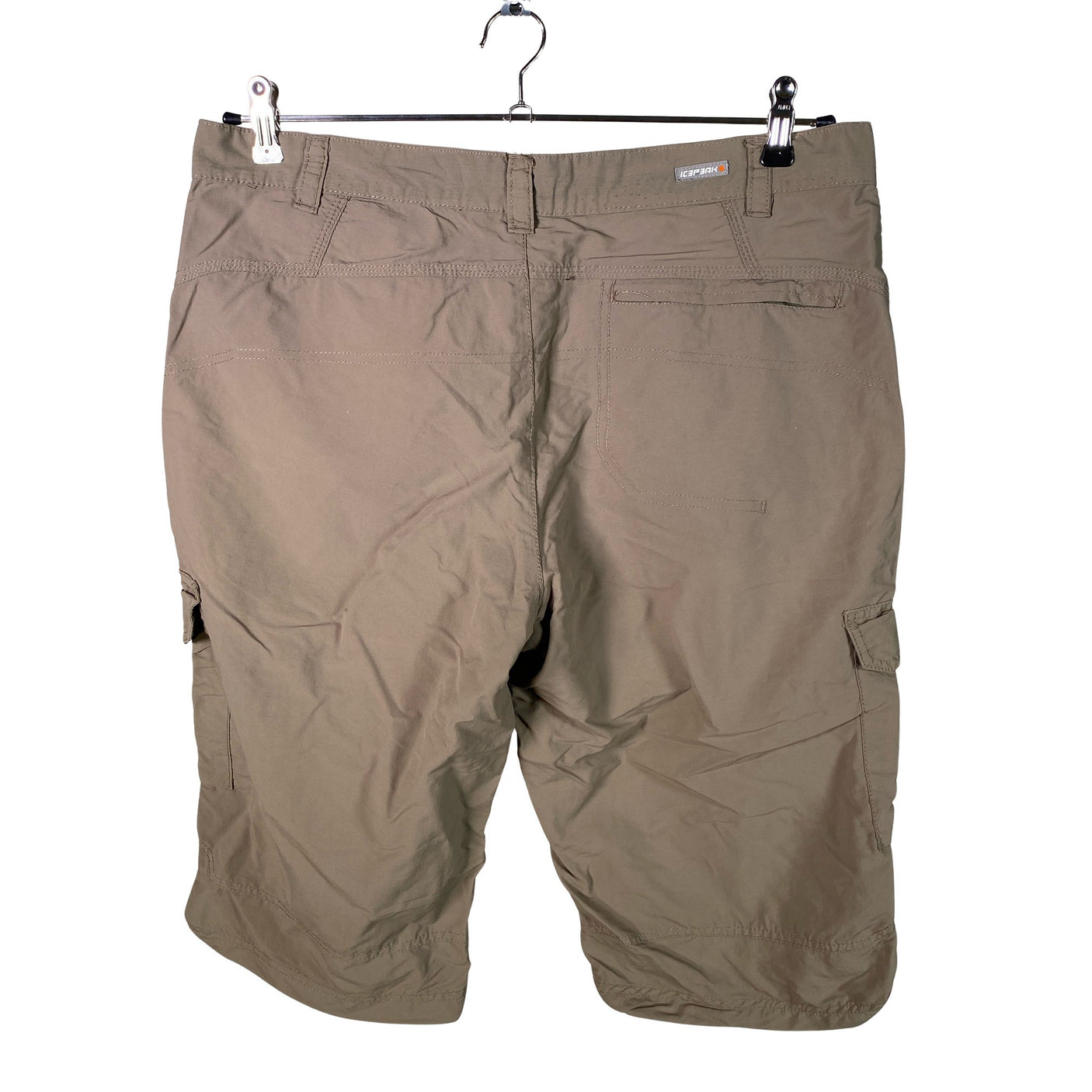 Unisex Icepeak - Shortsit, koko XL -  (2)