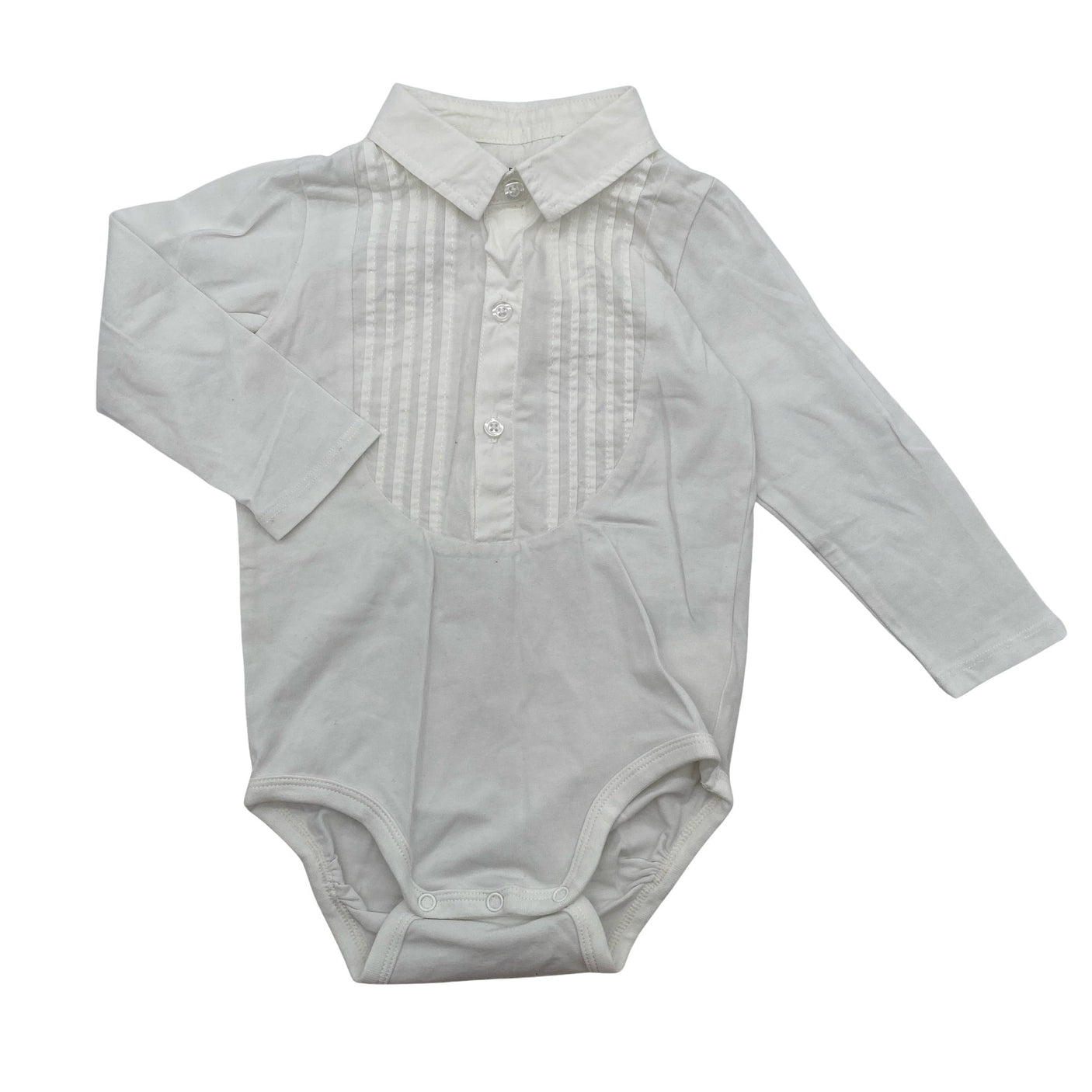 Unisex Lindex - Body, koko 80 - 86 -  (1)
