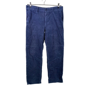Unisex Hugo Boss - Samettihousut, koko L -  (1)