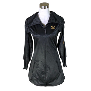 Unisex Adidas - Verryttelytakki, koko 38 -  (1)