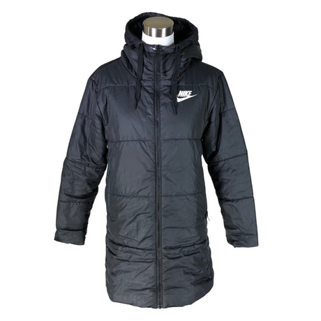 Unisex Nike - Kevyttoppatakki, koko 36 -  ()