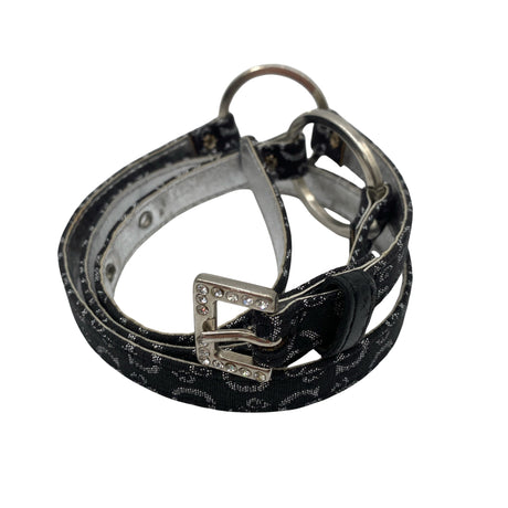 Unisex Guess - Kangasvyö, koko Ei kokoa -  ()