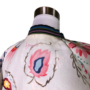 Unisex Desigual - Jakku, koko 36 -  (3)
