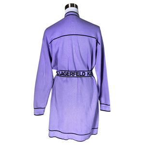 Unisex Karl Lagerfeld - Neuletakki, koko 40 -  (2)