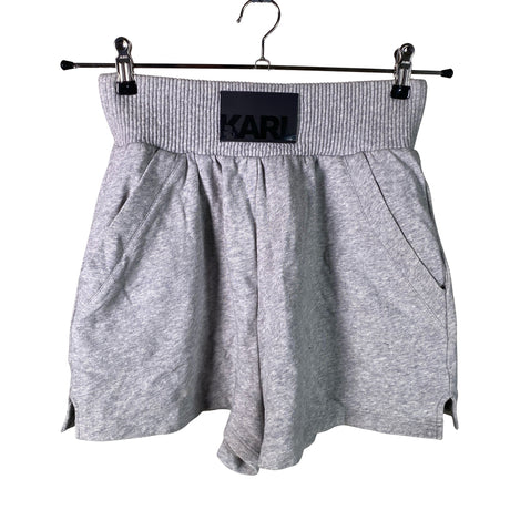 Unisex Karl Lagerfeld - Collegeshortsit, koko 38 -  ()