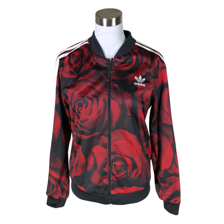Unisex Adidas - Verryttelytakki, koko 40 -  ()