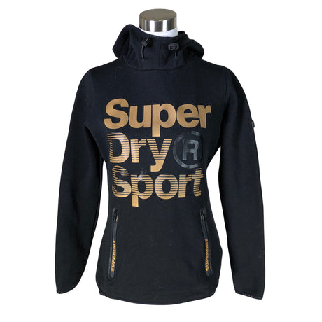 Unisex Superdry - Huppari, koko 40 -  ()