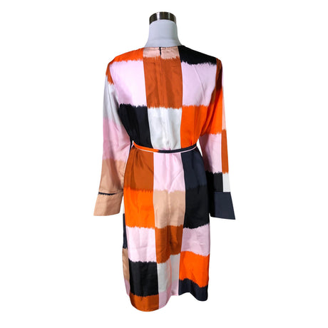 Unisex Marimekko - Sifonkimekko, koko 36 -  (2)