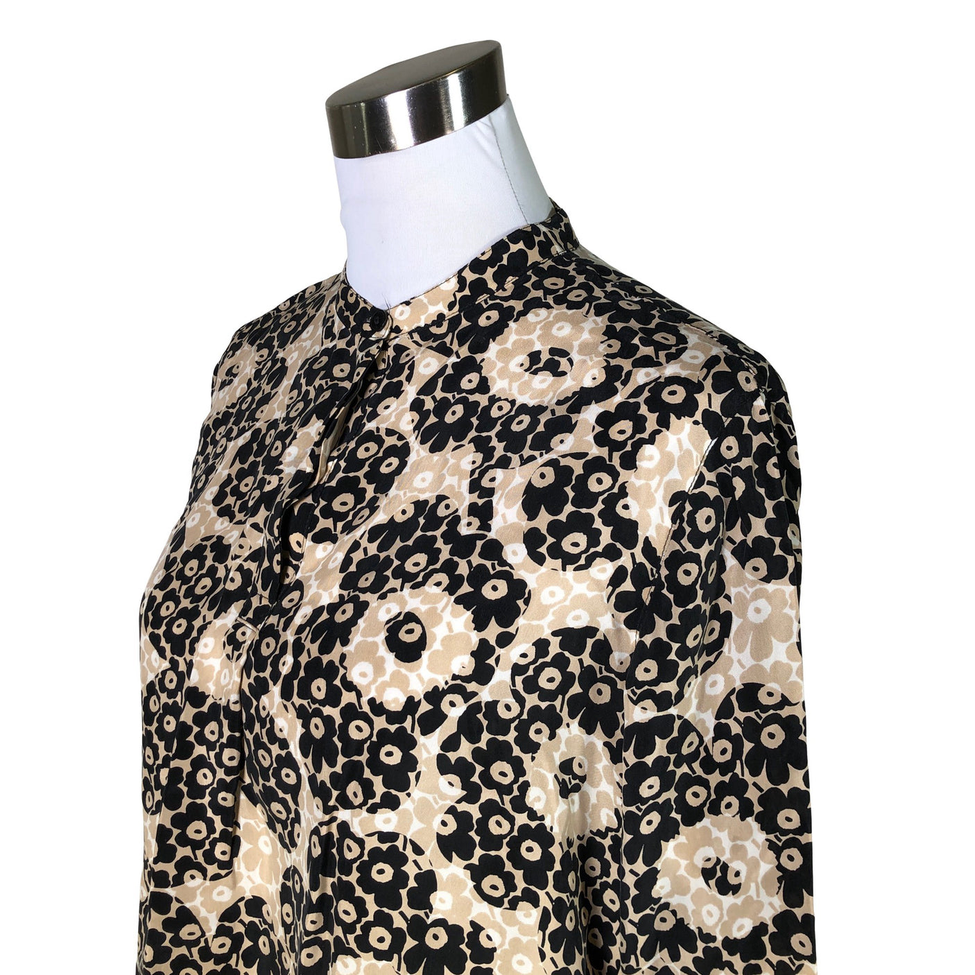 Unisex Marimekko - Sifonkitunika, koko 36 -  (3)