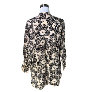 Unisex Marimekko - Sifonkitunika, koko 36 -  (2)