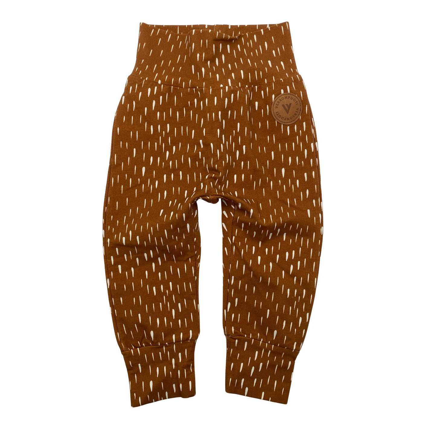 Unisex Versonpuoti - Trikoohousut, koko 74 - 80 -  (1)