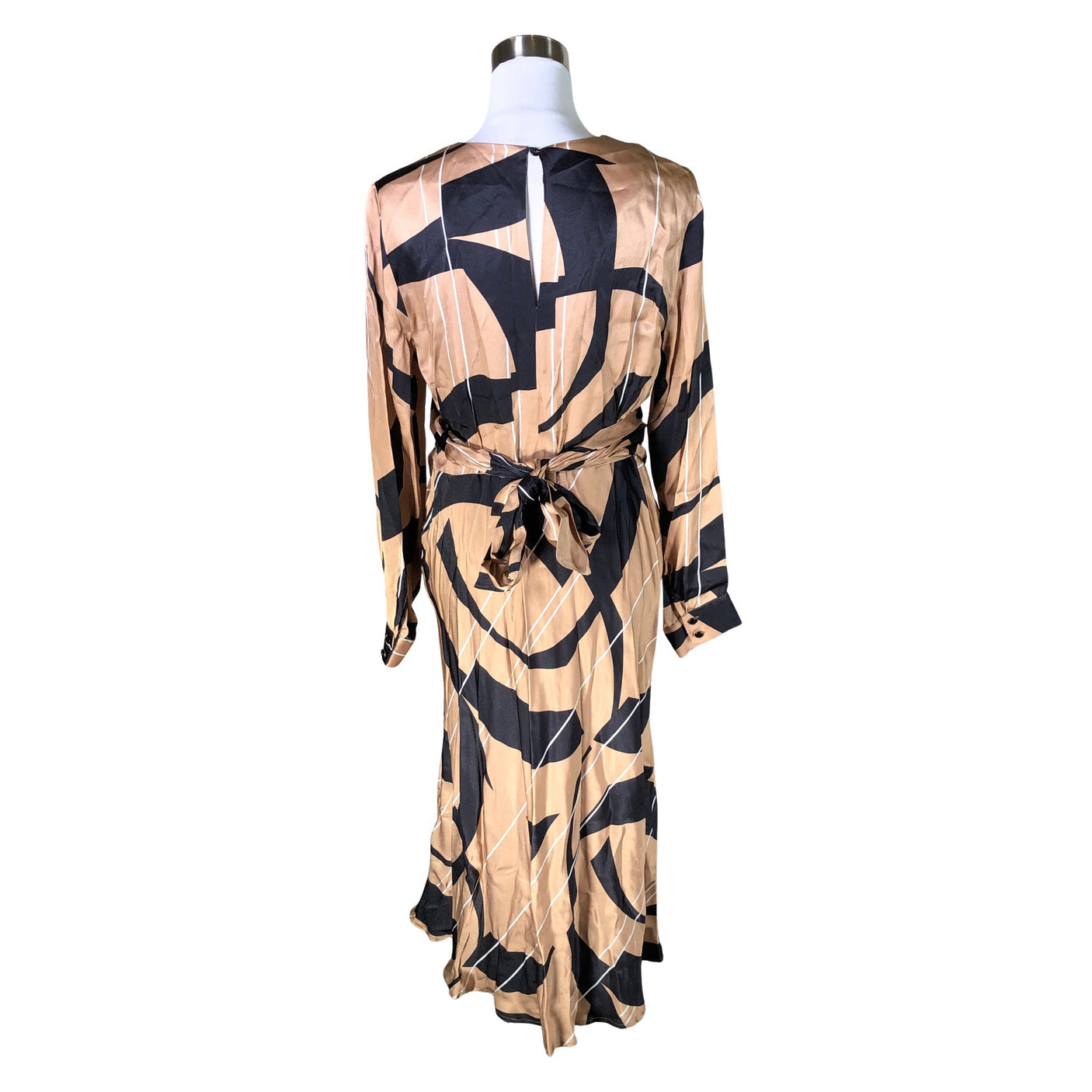 Unisex Ivo Nikkolo - Sifonkimekko, koko 40 -  (2)