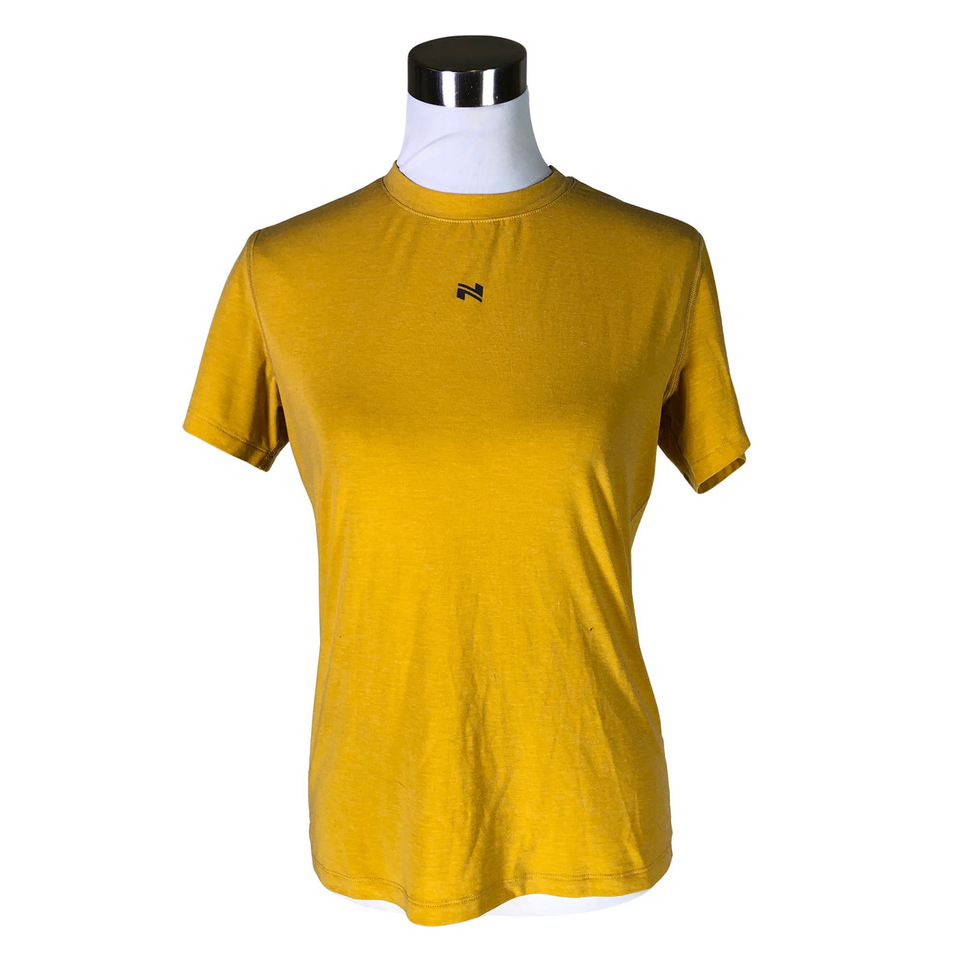 Unisex Gymnation - Urheilupaita, lyhyet hihat, koko 38 -  (1)