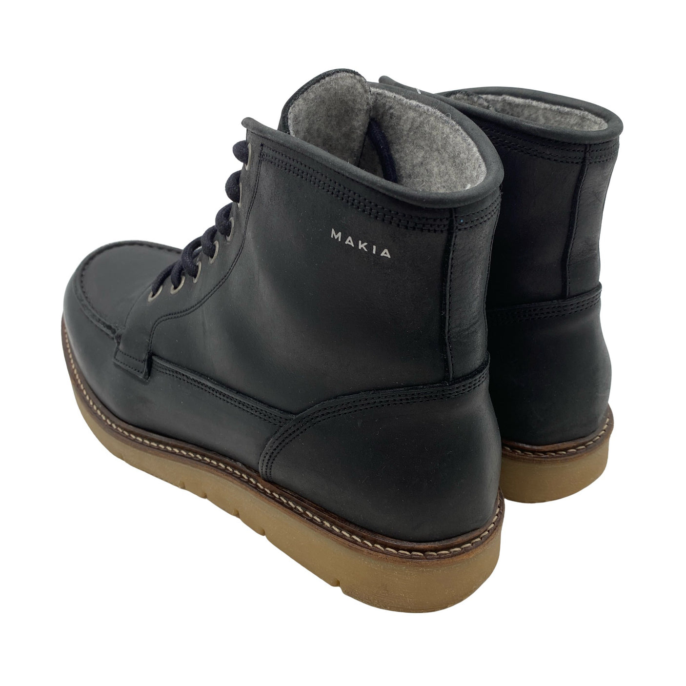 Unisex Makia - Nilkkurit, koko 41 -  (2)