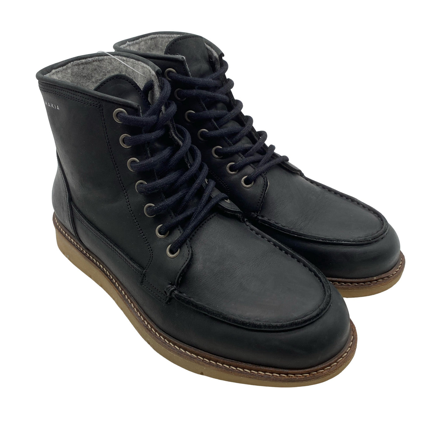 Unisex Makia - Nilkkurit, koko 41 -  (3)