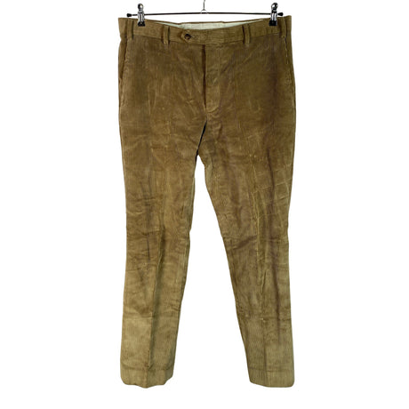 Unisex Bladen - Samettihousut, koko W36 -  ()