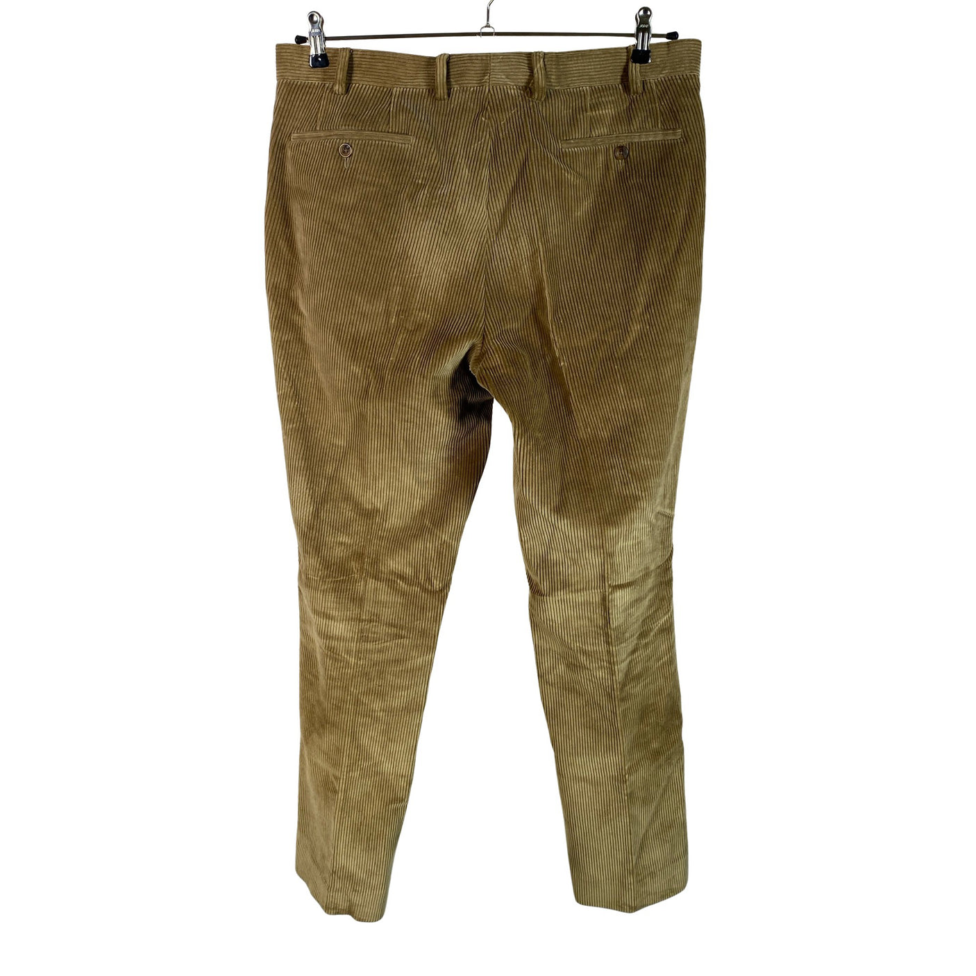 Unisex Bladen - Samettihousut, koko W36 -  (2)