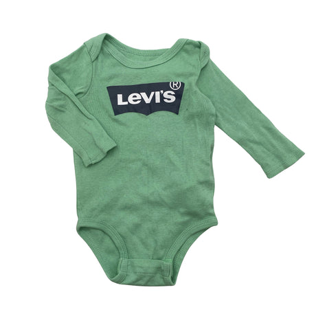 Unisex Levi's - Body, koko 68 - 74 -  ()