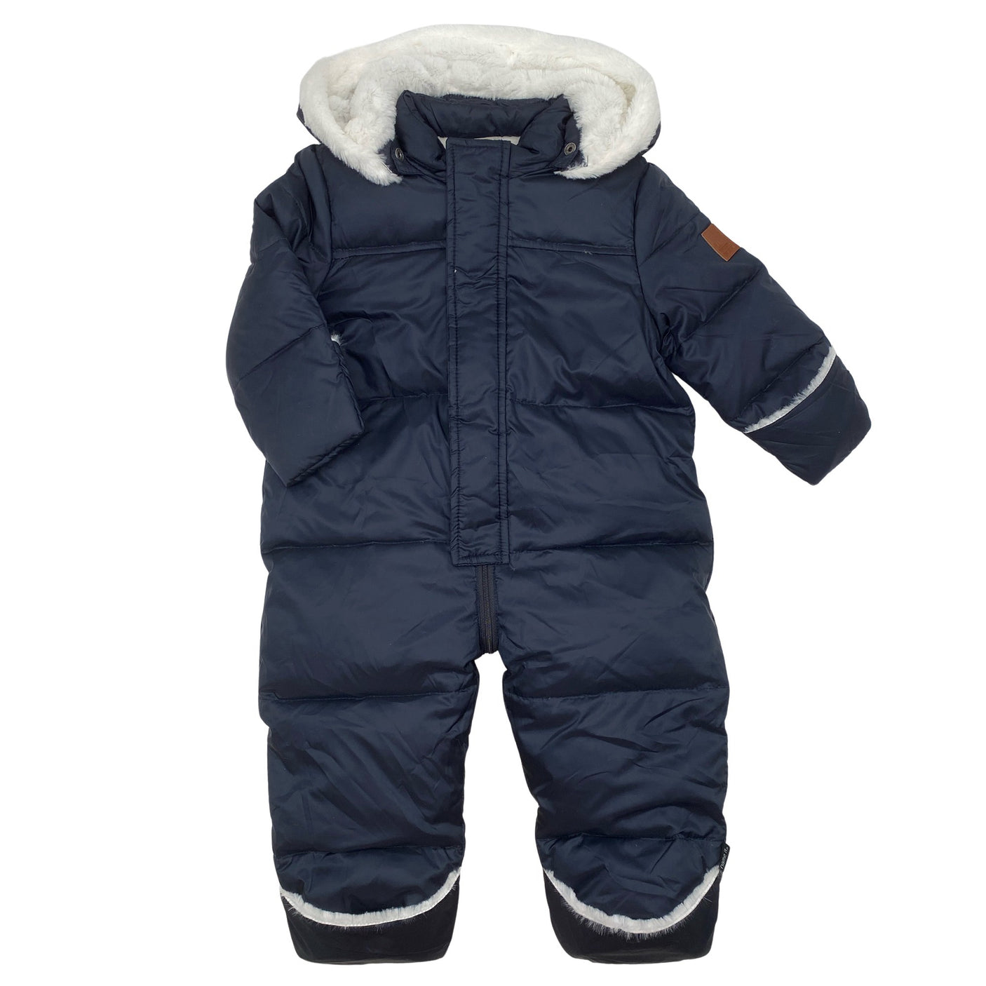 Unisex Name It - Toppahaalari, koko 74 - 80 -  (1)