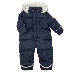 Unisex Name It - Toppahaalari, koko 74 - 80 -  (1)