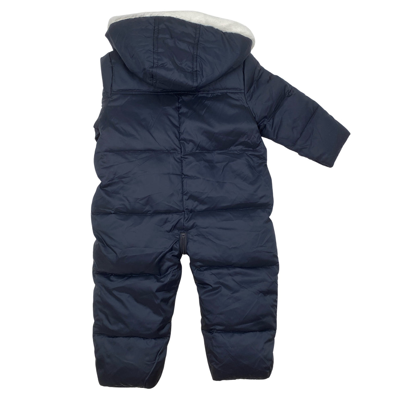 Unisex Name It - Toppahaalari, koko 74 - 80 -  (2)