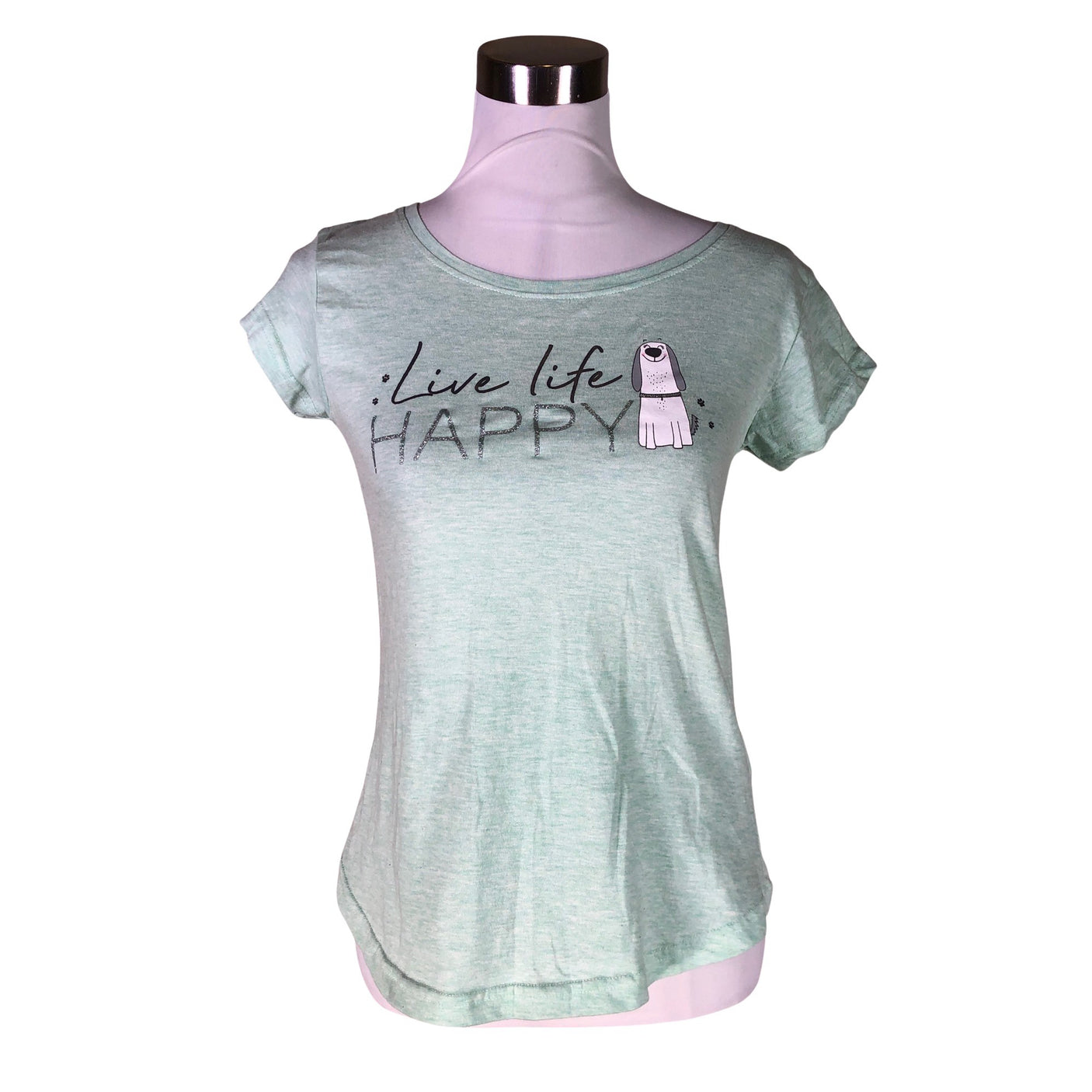 Unisex Peacocks - Yöpaita, koko 36 -  (1)