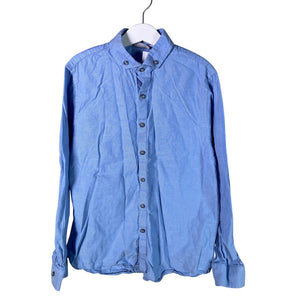 Unisex Next - Kauluspaita, koko 140 - 146 -  (1)