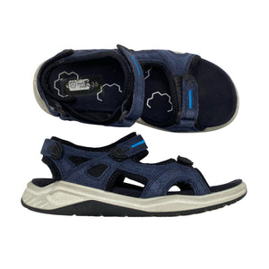 Unisex Ecco - Sandaalit, koko 35 -  (1)