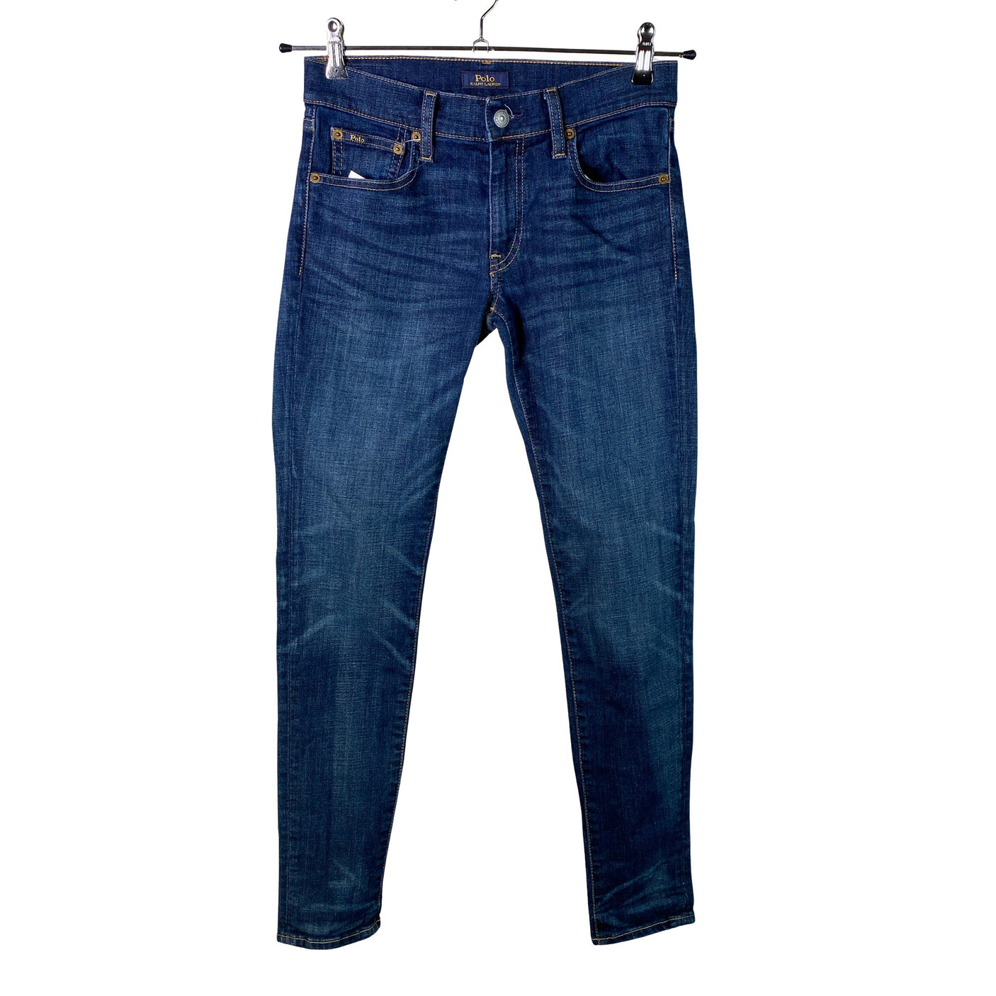 Unisex Polo Ralph Lauren - Farkut, koko W26 -  (1)
