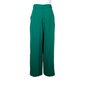 Unisex Mia & Leela - Suorat housut, koko 38 -  (2)