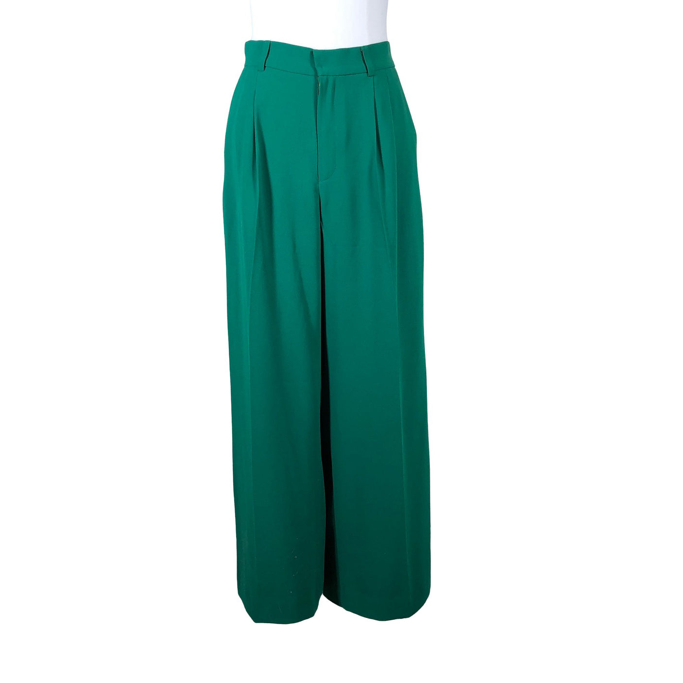 Unisex Mia & Leela - Suorat housut, koko 38 -  (1)