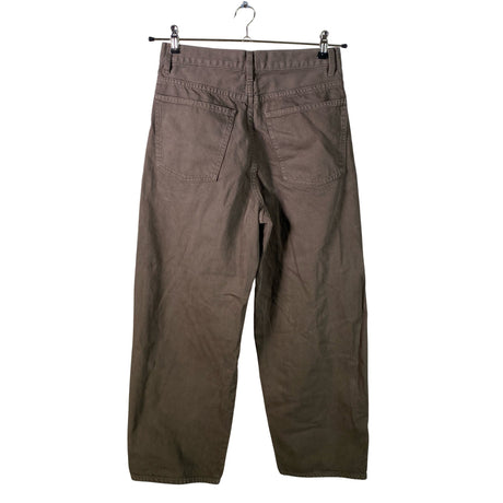 Unisex Uniqlo - Farkut, koko W26 -  (2)