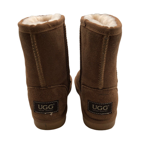 Unisex Ugg - Talvikengät, koko 27 -  (2)